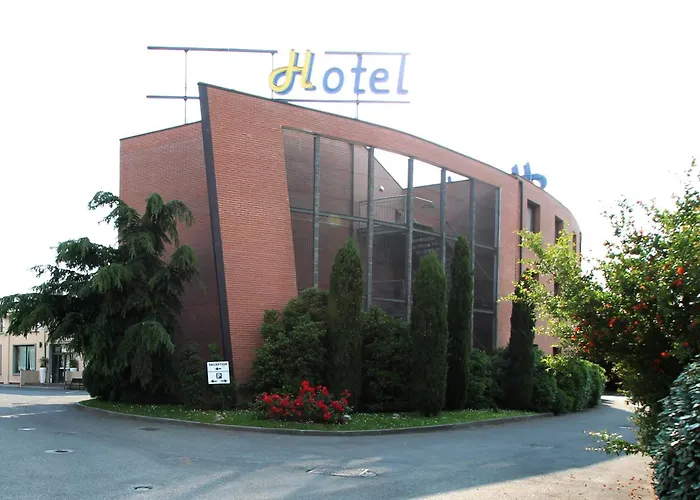 Mh Hotel Piacenza Fiera