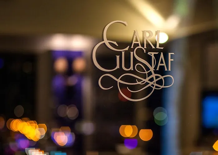 Hotel Carl Gustaf