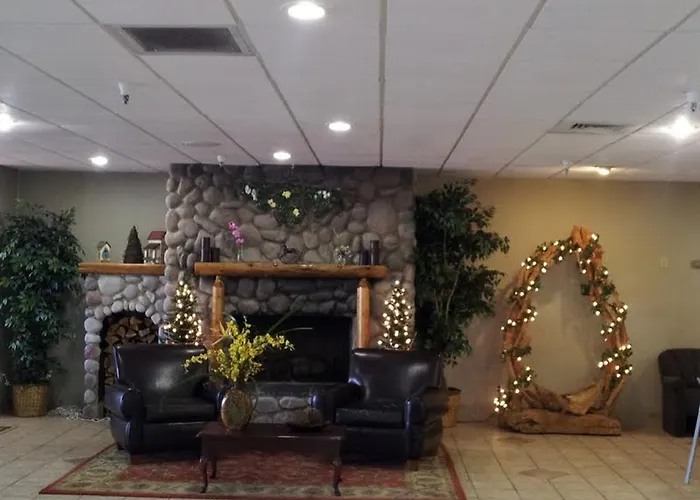Days Inn Lansing