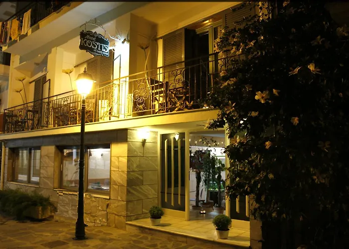 Hotel Kostis