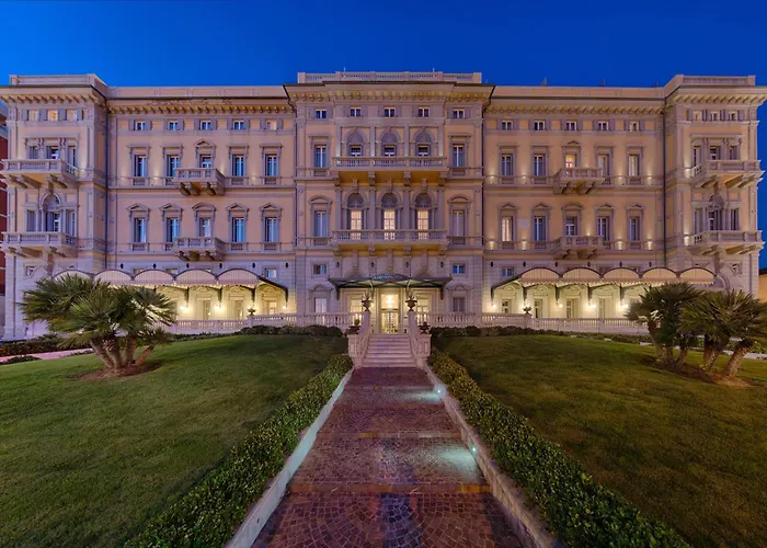 Gh Palazzo Suite & Spa
