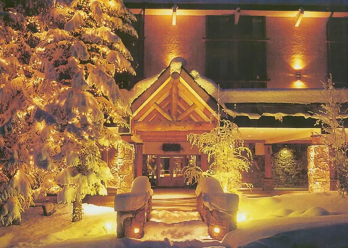 Destination Residences Snowmas