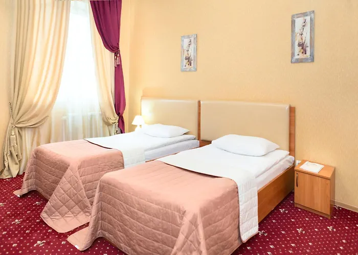 Shine Hotel