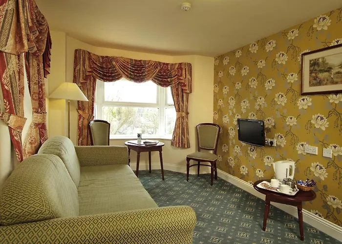 Best Western Kilima Hotel