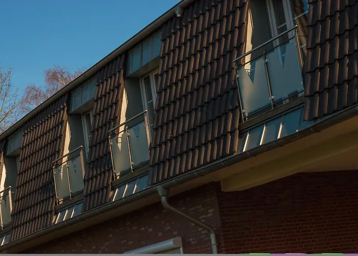 Landhotel Zum Hasen Hein