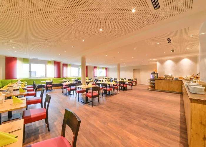 Ammi Hotel Garni