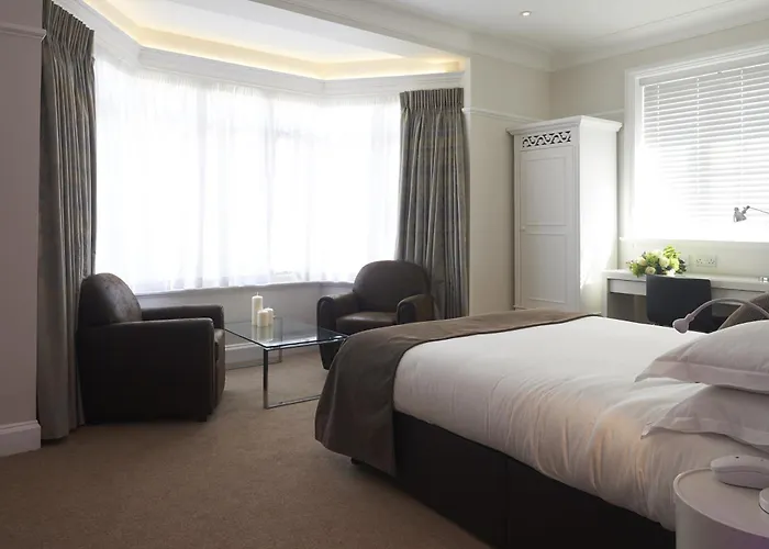 The Bell Inn Hotel