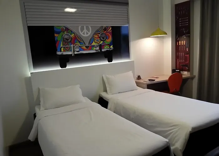 Hotel Caiuá Lago Umuarama