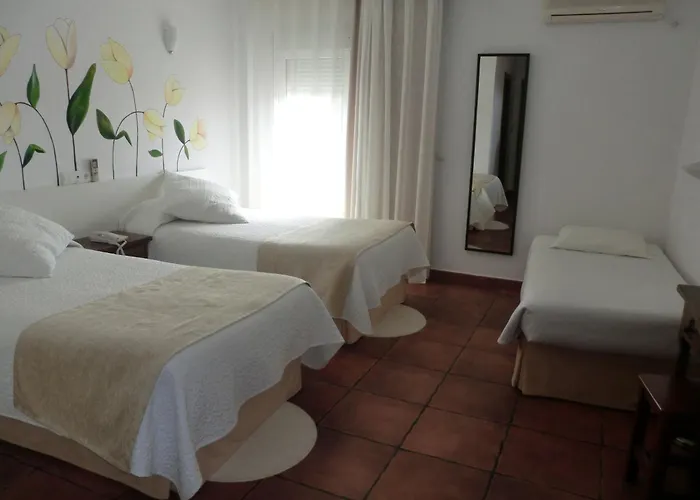Varandas De Alter Hotel & Spa