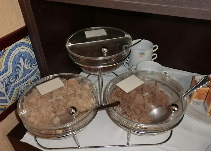 Varandas De Alter Hotel & Spa