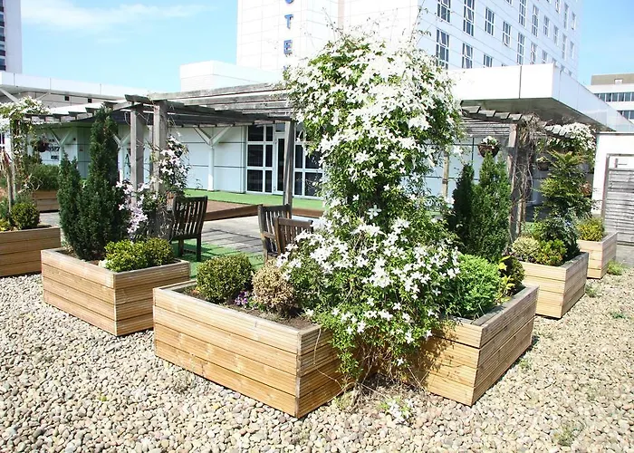 Grange Bracknell Hotel