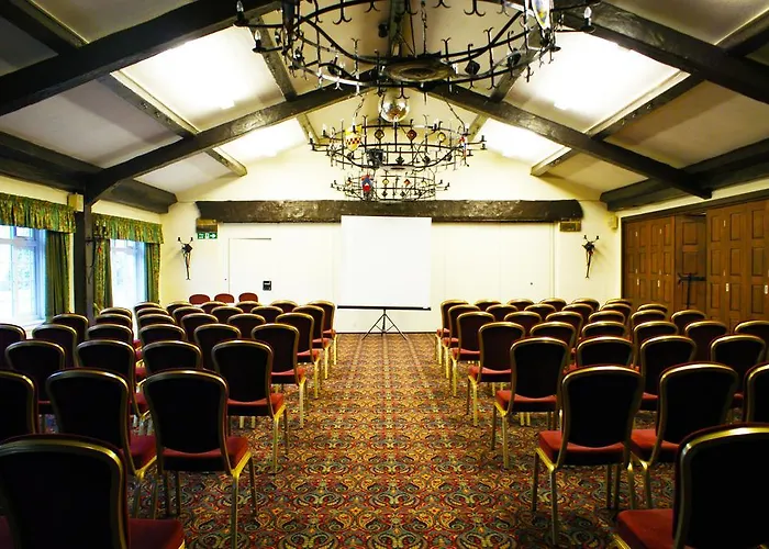 Moorside Grange Hotel & Spa