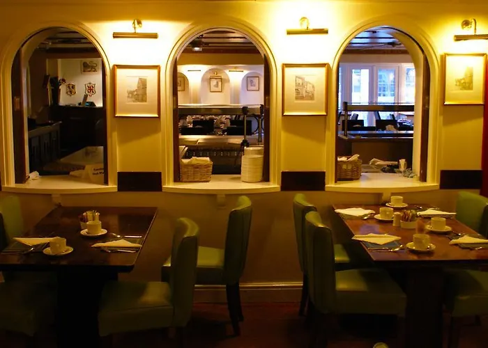 Moorside Grange Hotel & Spa
