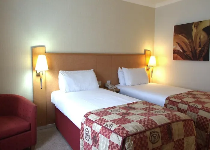 Days Hotel Derby