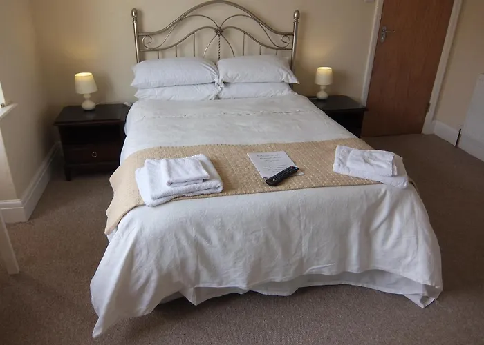 The Monsell Hotel