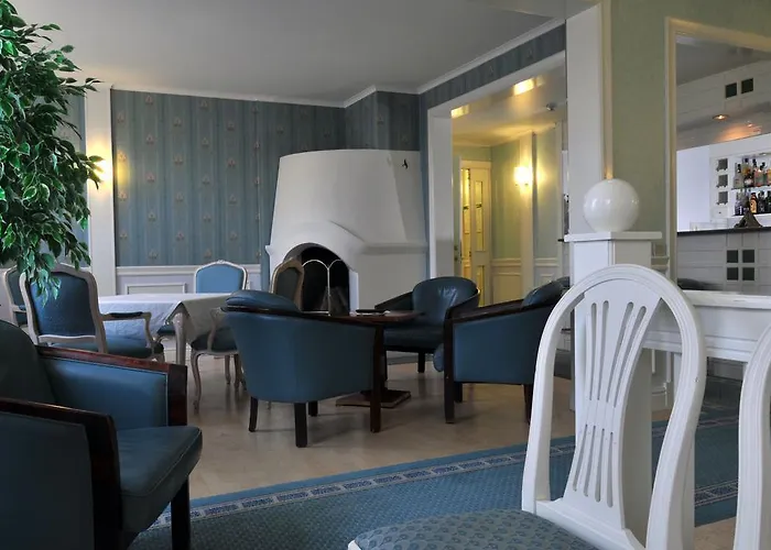 Hotel Vinterpalatset