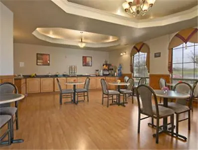 Baymont Inn And Suites Killeen