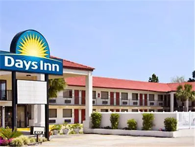 Days Inn Panama City 23Rd Street