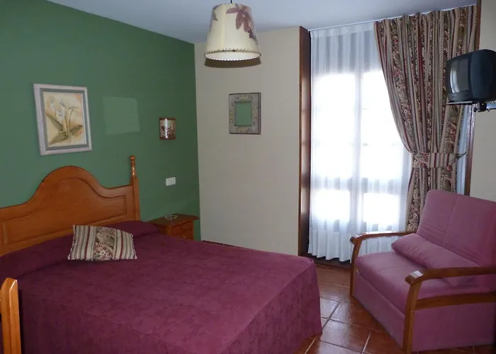 Hotel Mestas
