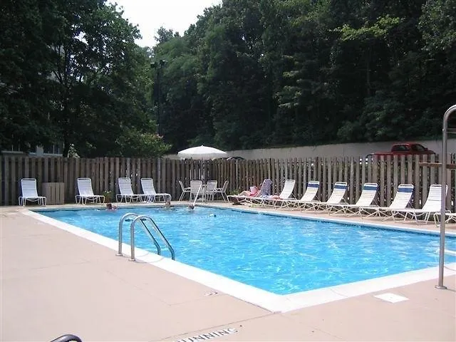 Hawthorn Suites Alexandria/Washington Dc