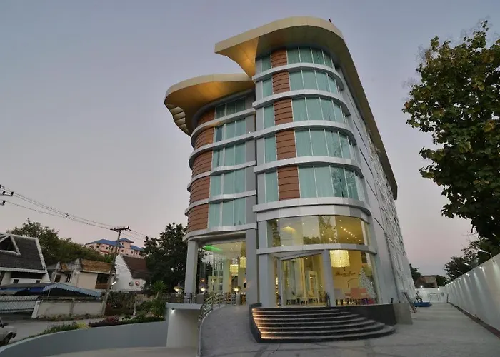 Baisirimaya Hotel