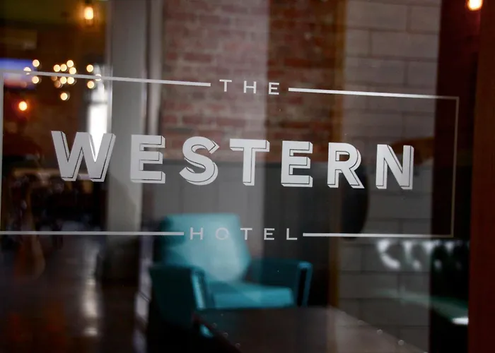 Western Hotel Ballarat
