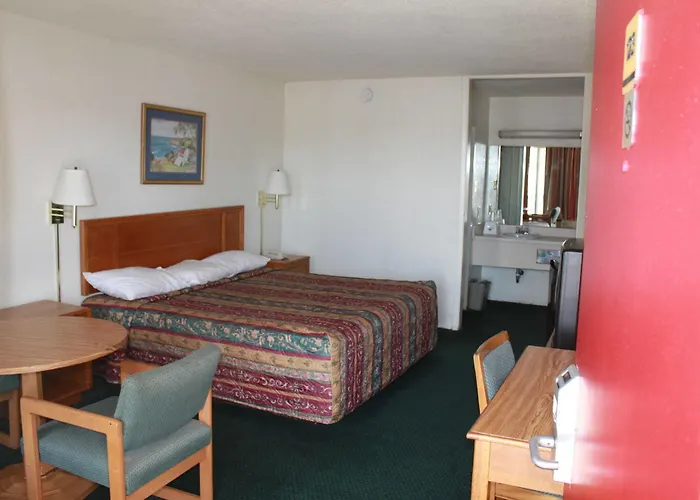 Snow White Motel
