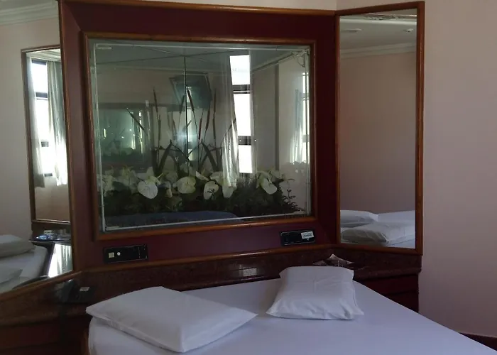 Magnus Norte Hotel (Adults Only)