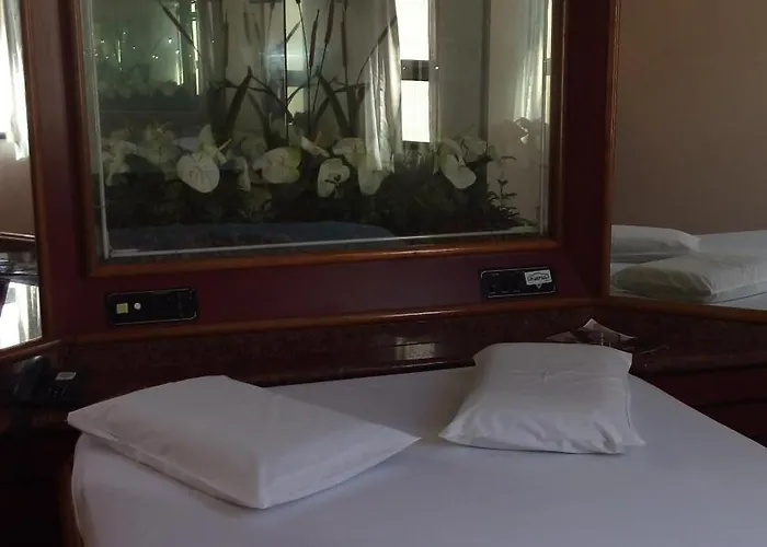 Magnus Norte Hotel (Adults Only)