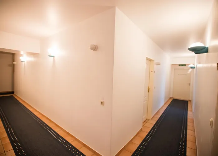 Aparthotel Wettenberg