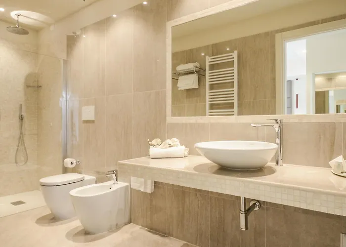 Hotel Villa Garuti