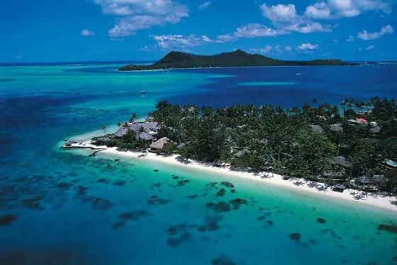 Hotel Bora Bora