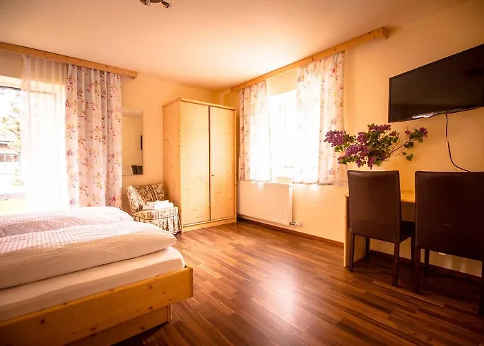 Hotel Wintergarten