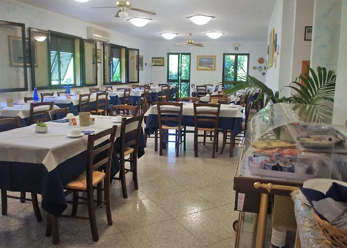 Albergo Bel Tramonto