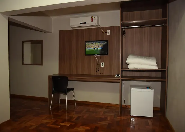 Hotel Lages