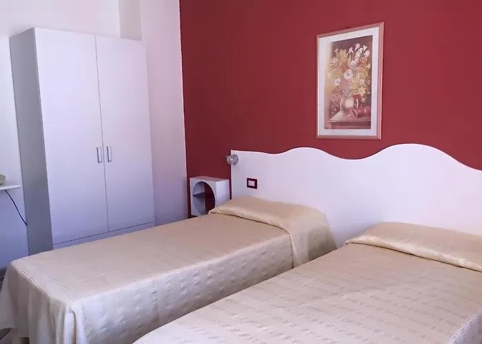 Hotel Sandalion