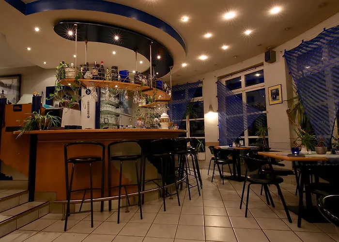 Hotel Chassalla
