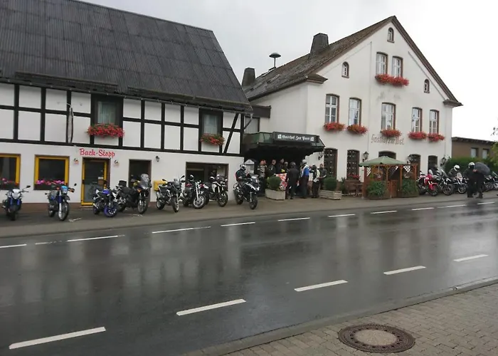 Gasthof zur Post