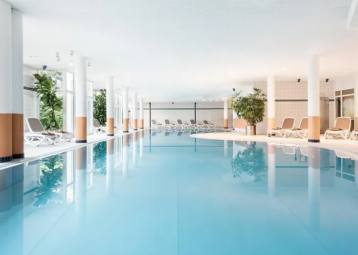 Donna Hotel Klosterhof
