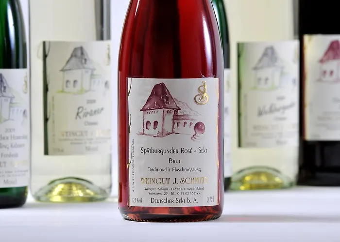 Gästehaus Wein im Turm