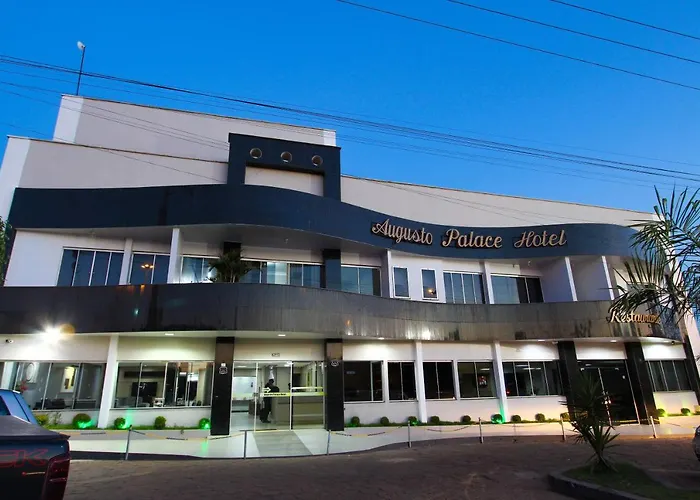 Augusto Palace Hotel