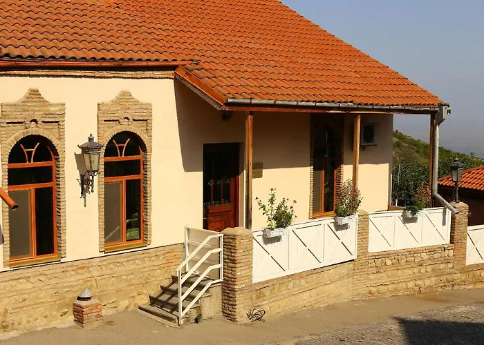 Dzveli Ubani