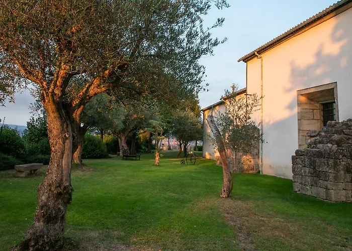 Forte de São Francisco Hotel Chaves