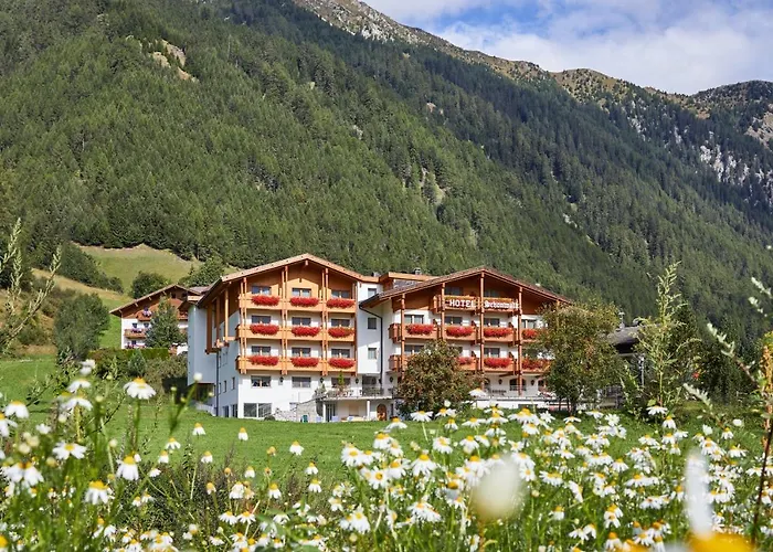 Alpenhotel Schönwald Superior