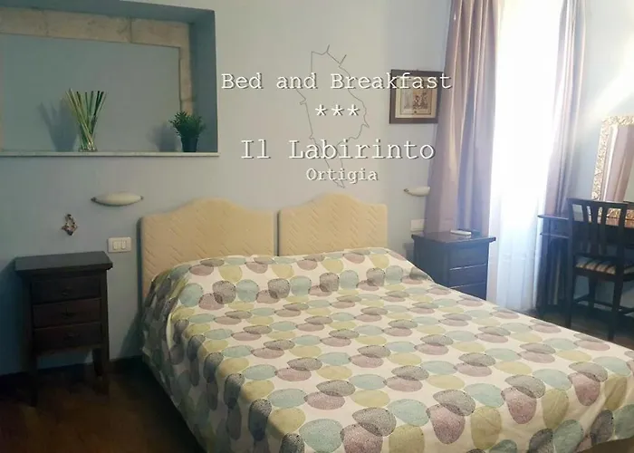 Il Labirinto B&B