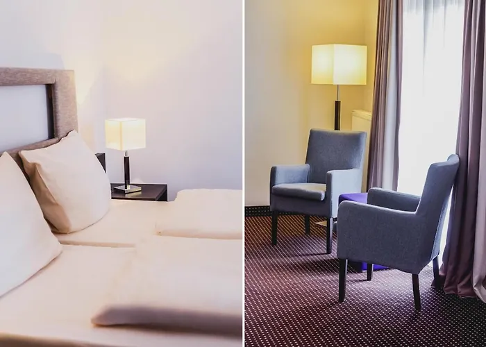 Hotel Zur Post
