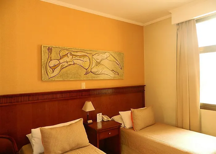 Reino Del Plata Hotel Boutique Ciudad Autónoma de Ciudad Autónoma de Buenos Aires