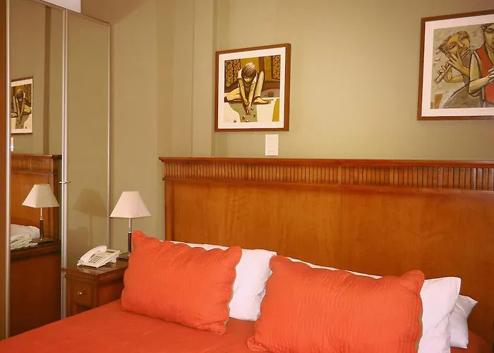 Reino Del Plata Hotel Boutique Ciudad Autónoma de Ciudad Autónoma de Buenos Aires