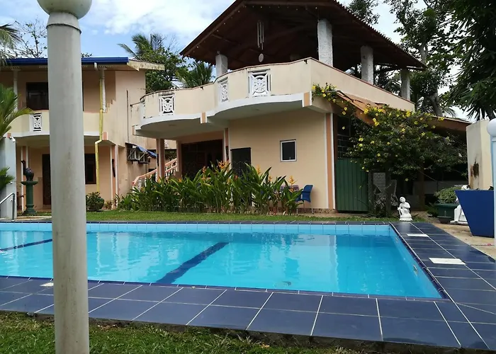 Hilda Guest House
