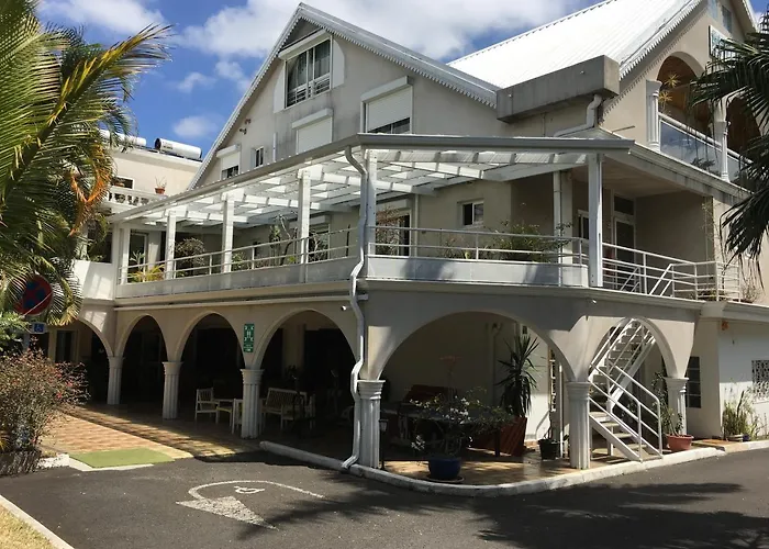 Residence Le Phoenix